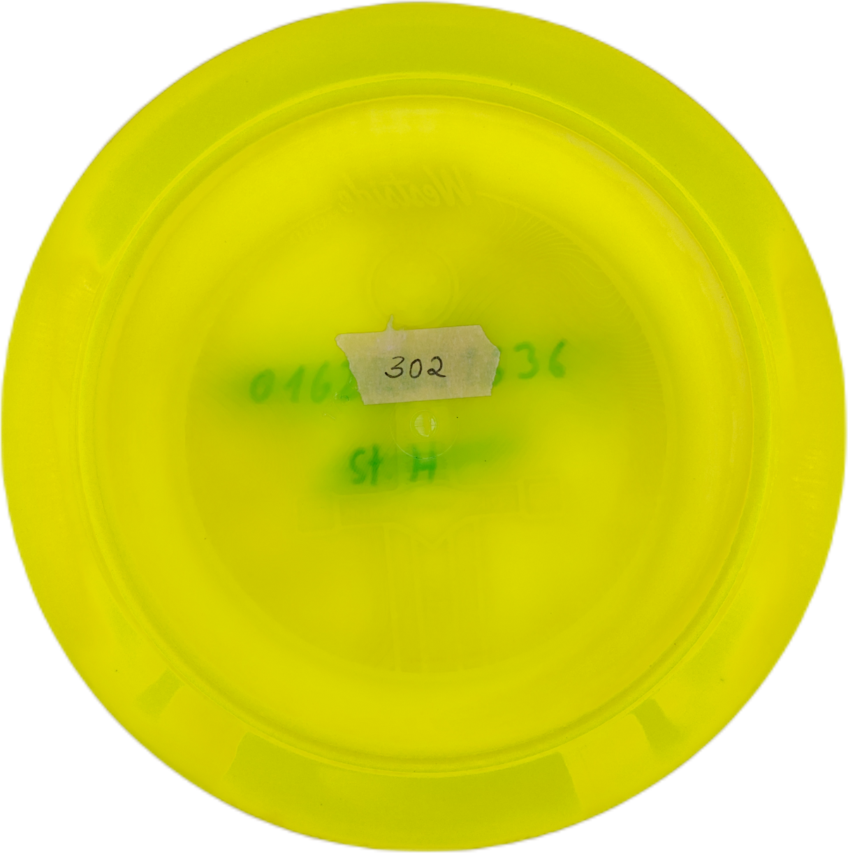 Westside Discs Sword VIP-X Erica Stinchcomb (Gebraucht: Zustand 9)