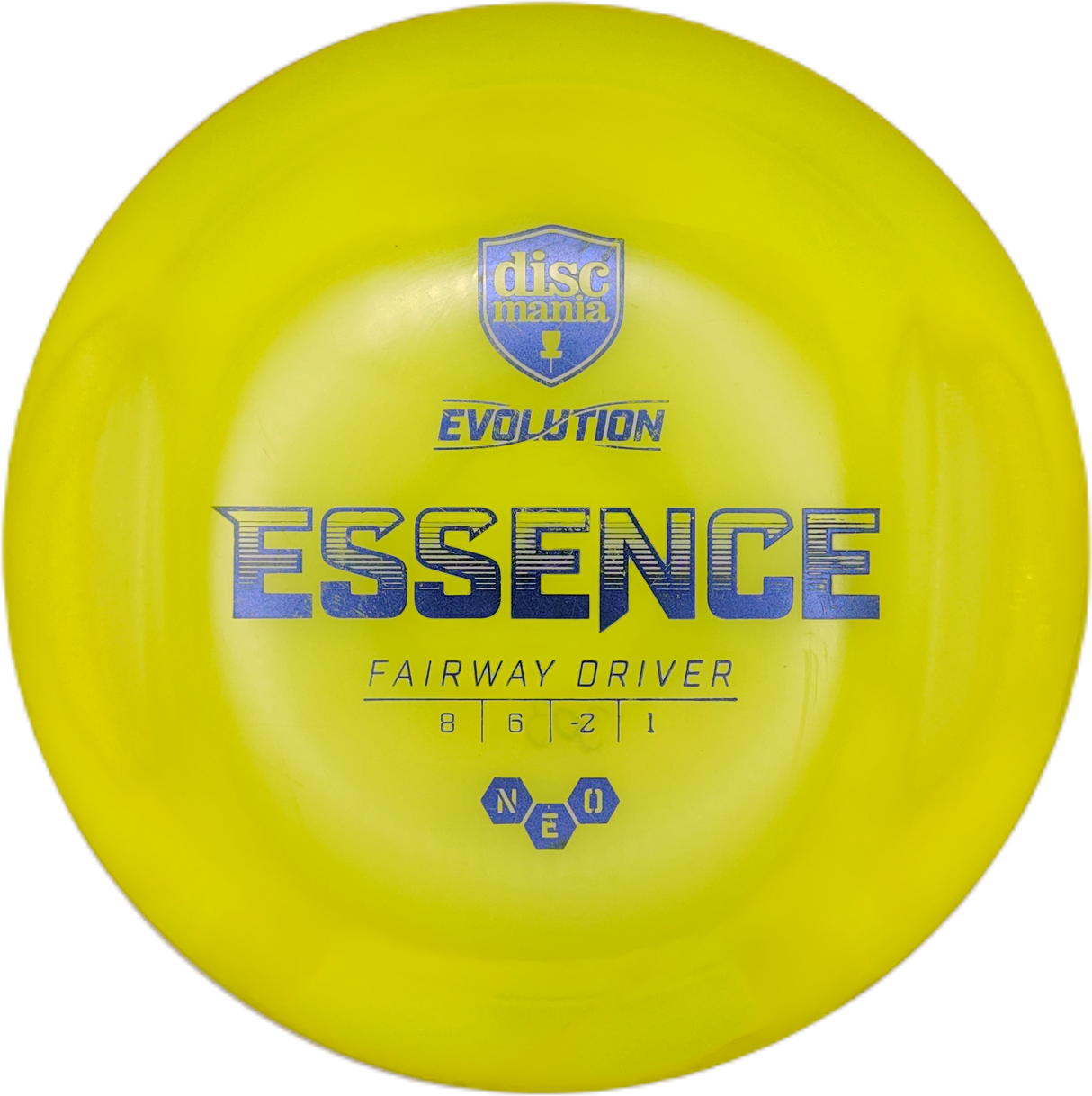 Discmania Essence Neo (Gebraucht: Zustand 8)