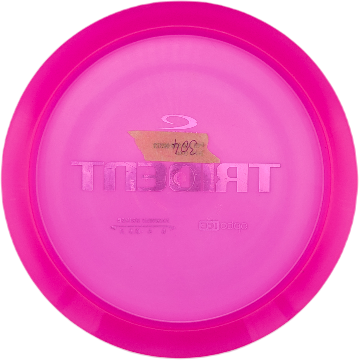 Latitude 64° Trident Opto-Ice (Gebraucht: Zustand 8)