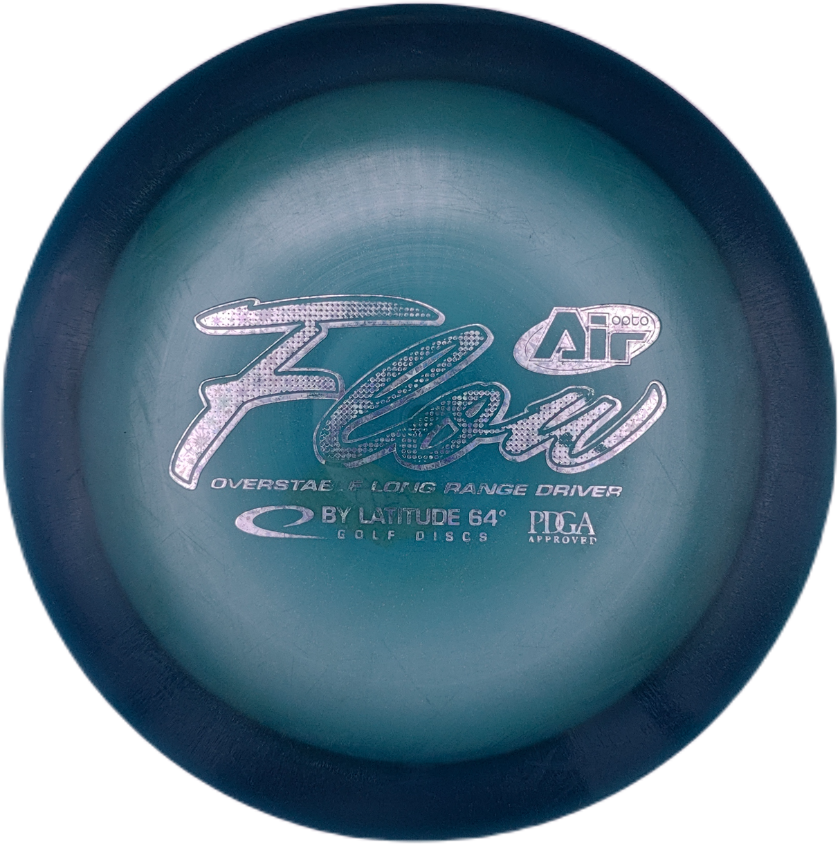 Latitude 64° Flow Opto Air (Gebraucht: Zustand 7)