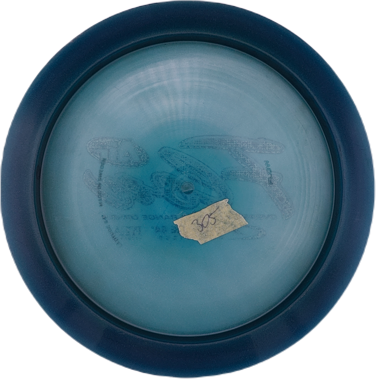 Latitude 64° Flow Opto Air (Gebraucht: Zustand 7)