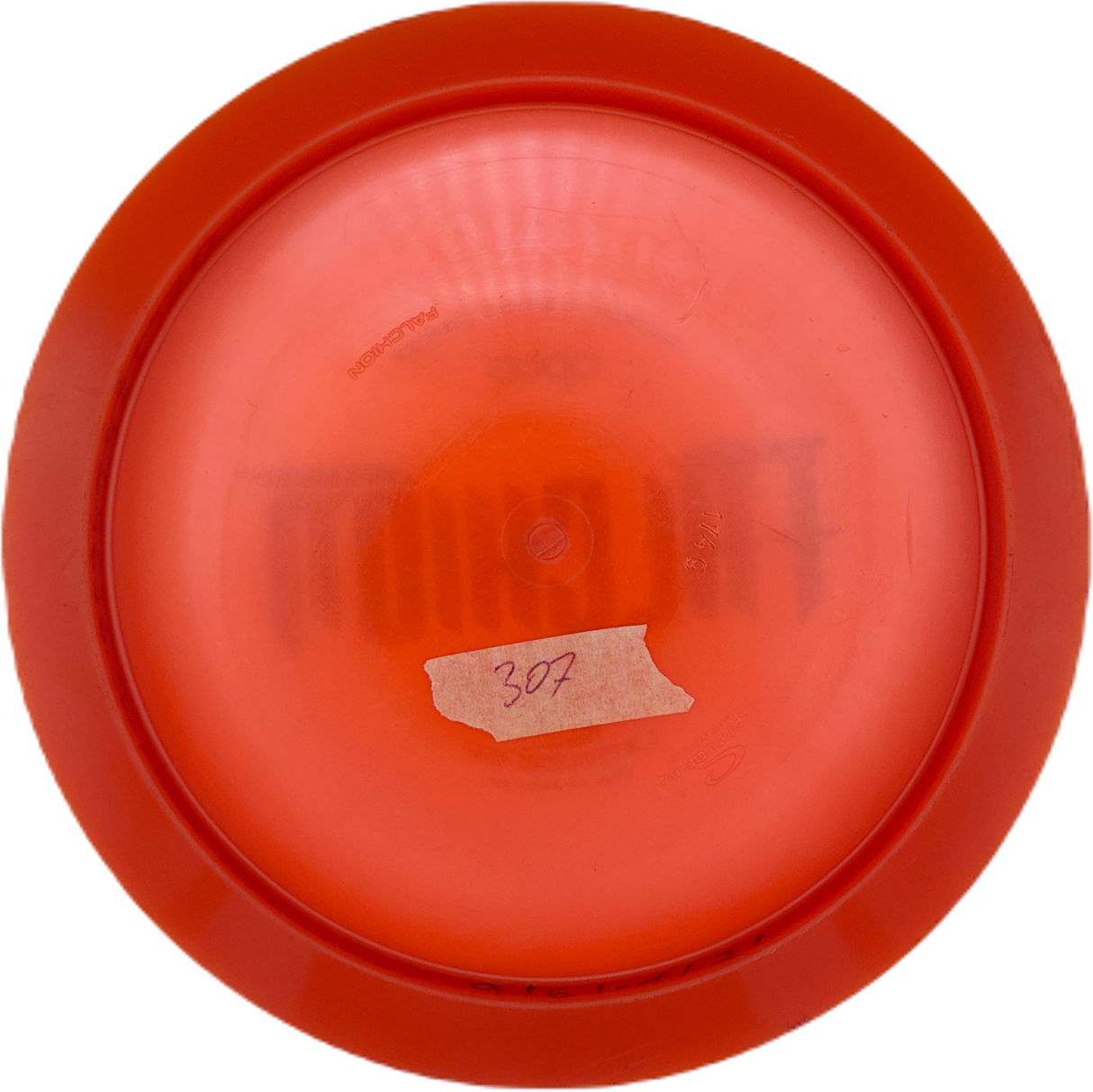 Latitude 64° Falchion Opto (Gebraucht: Zustand 7)