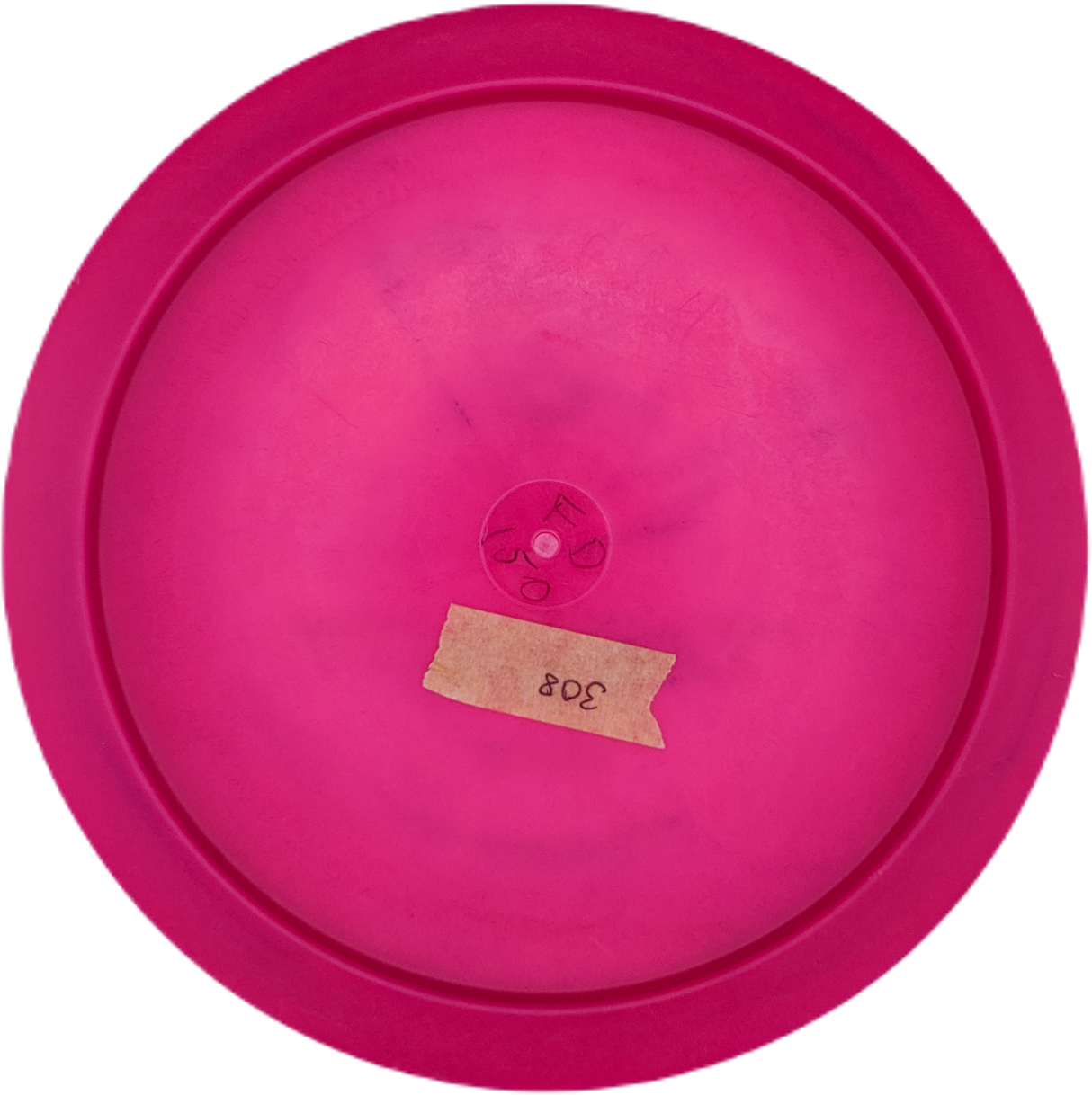 Discmania FD D-Line (Gebraucht: Zustand 7)