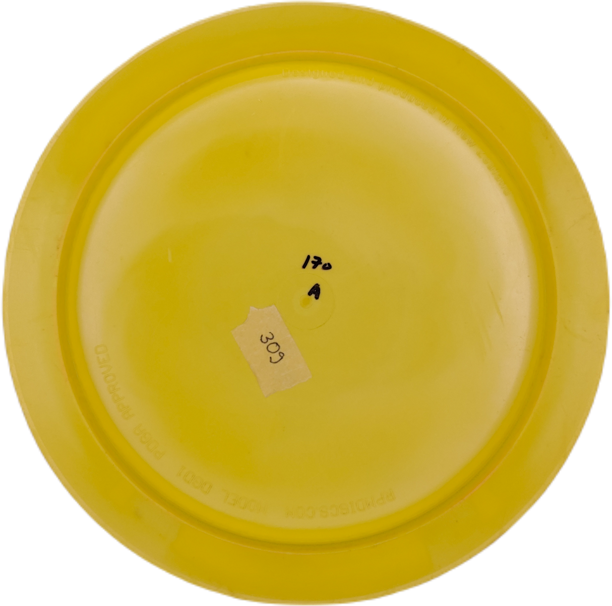 RPM Discs Taniwha Atomic (Gebraucht: Zustand 6)