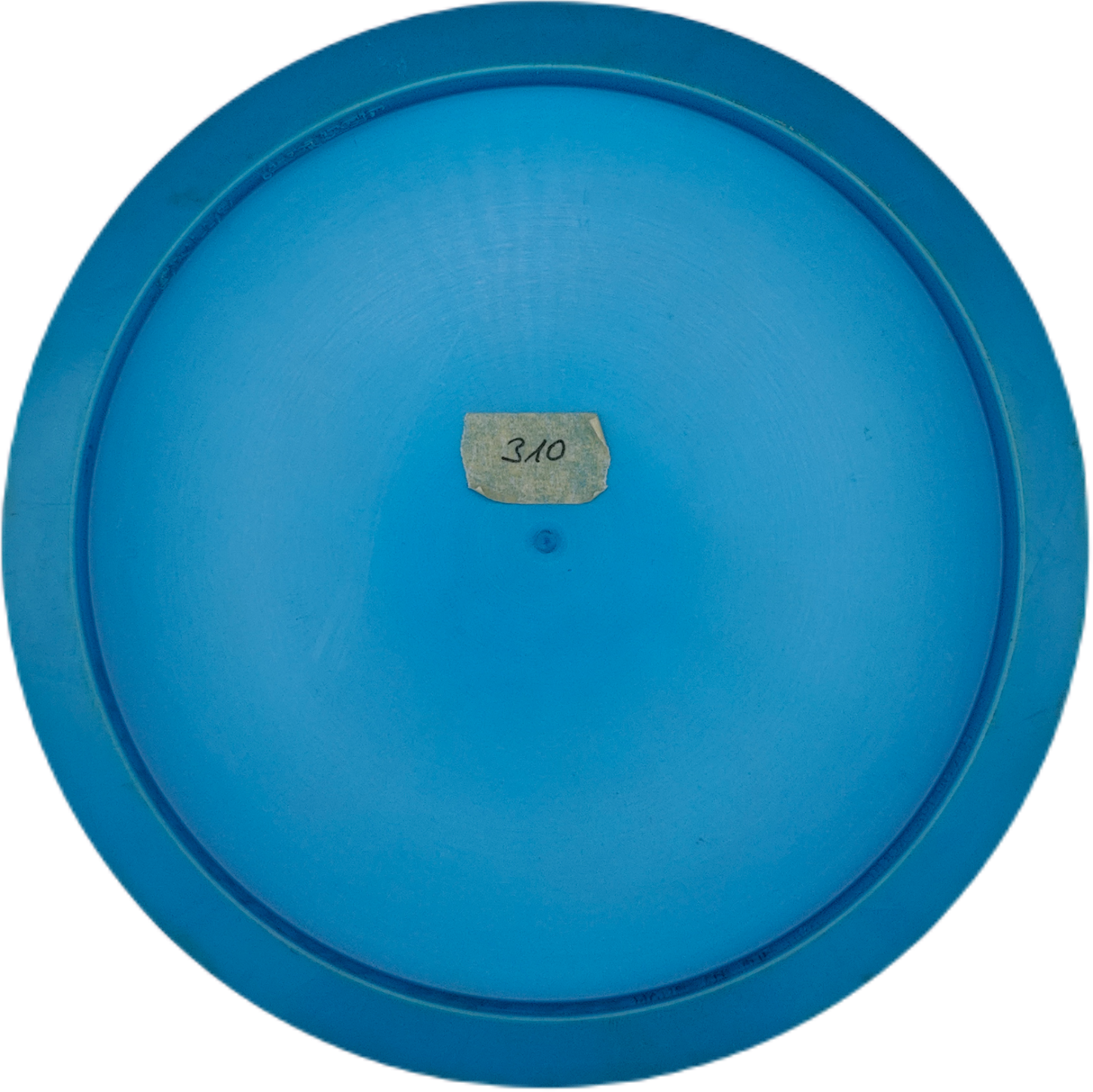 Discraft Sting Big Z (Gebraucht: Zustand 7)