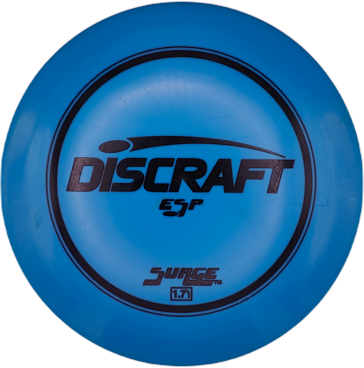 Discraft Surge ESP (Gebraucht: Zustand 7)