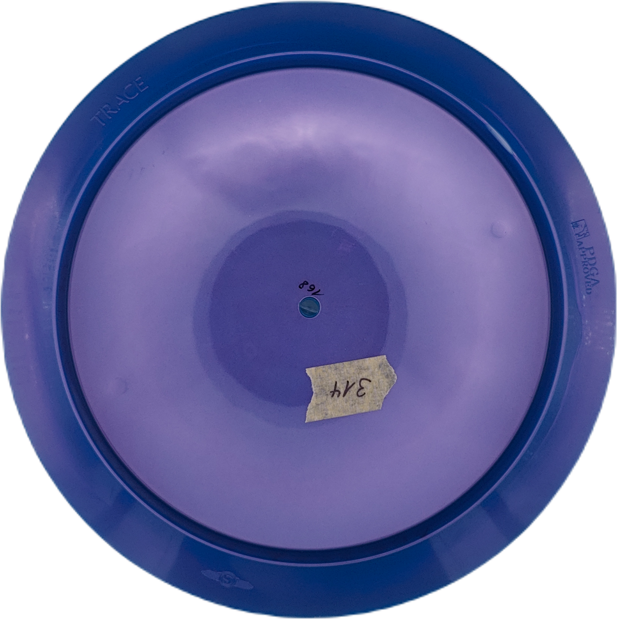 Streamline Trace Plasma (Gebraucht: Zustand 8)