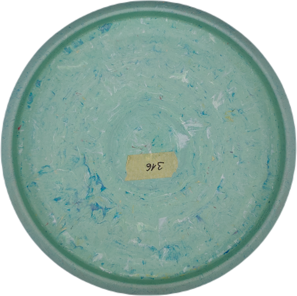 Discraft Luna Jawbreaker Paul McBeth First Run (Gebraucht: Zustand 7)