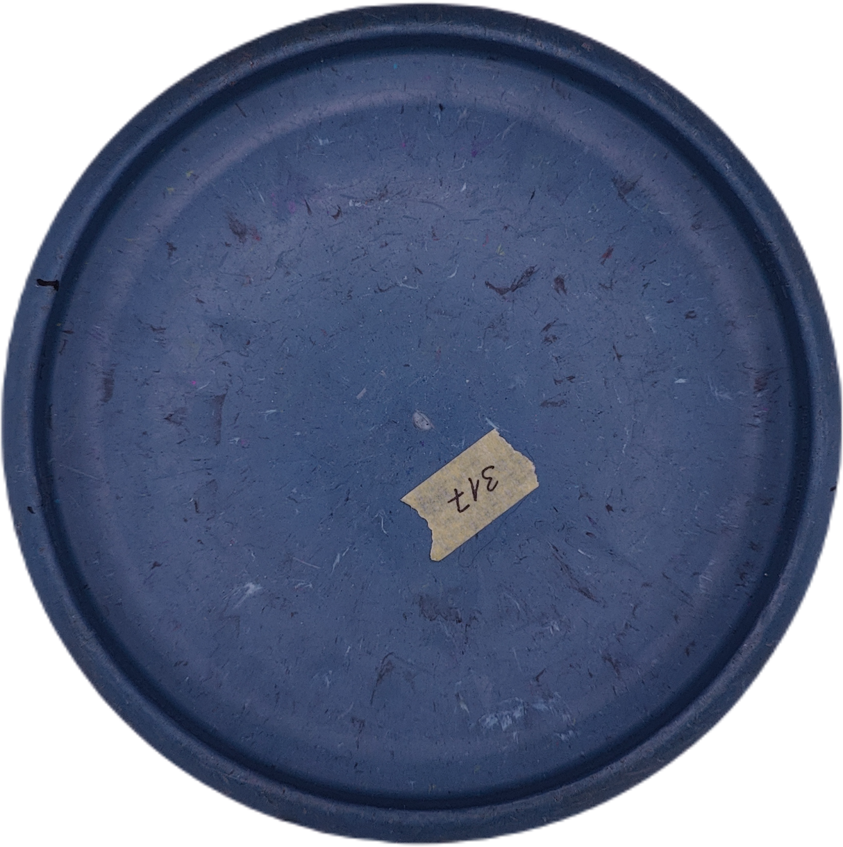 Discraft Luna Jawbreaker Paul McBeth First Run (Gebraucht: Zustand 6)