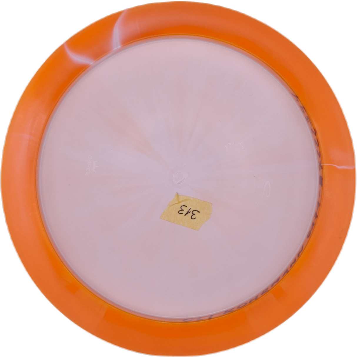 Latitude 64° Grace Grand Orbit Kristin Tattar World Champion 2022 (Gebraucht: Zustand 9)