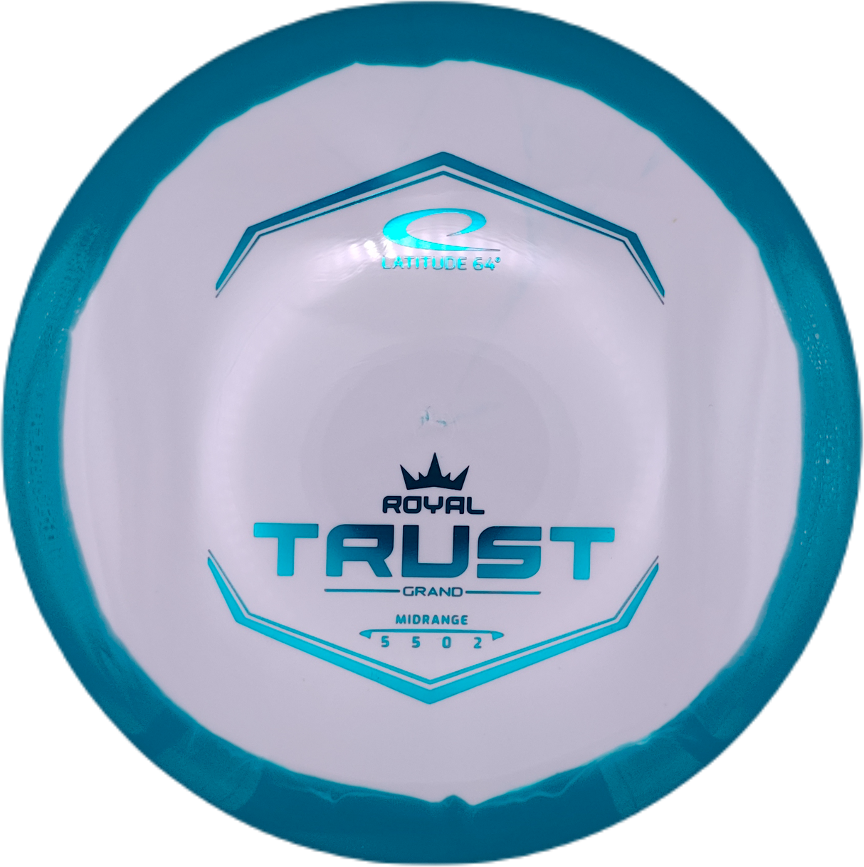 Latitude 64° Trust Royal Grand (Gebraucht: Zustand 9)