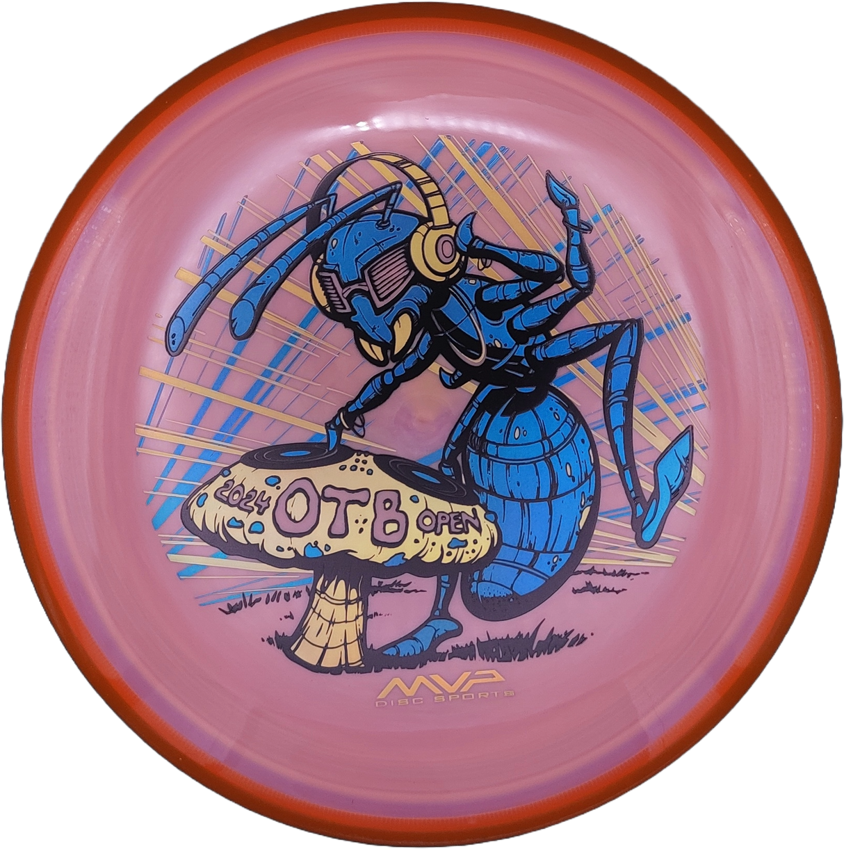 Axiom Trance Prism Neutron OTB Open 2024