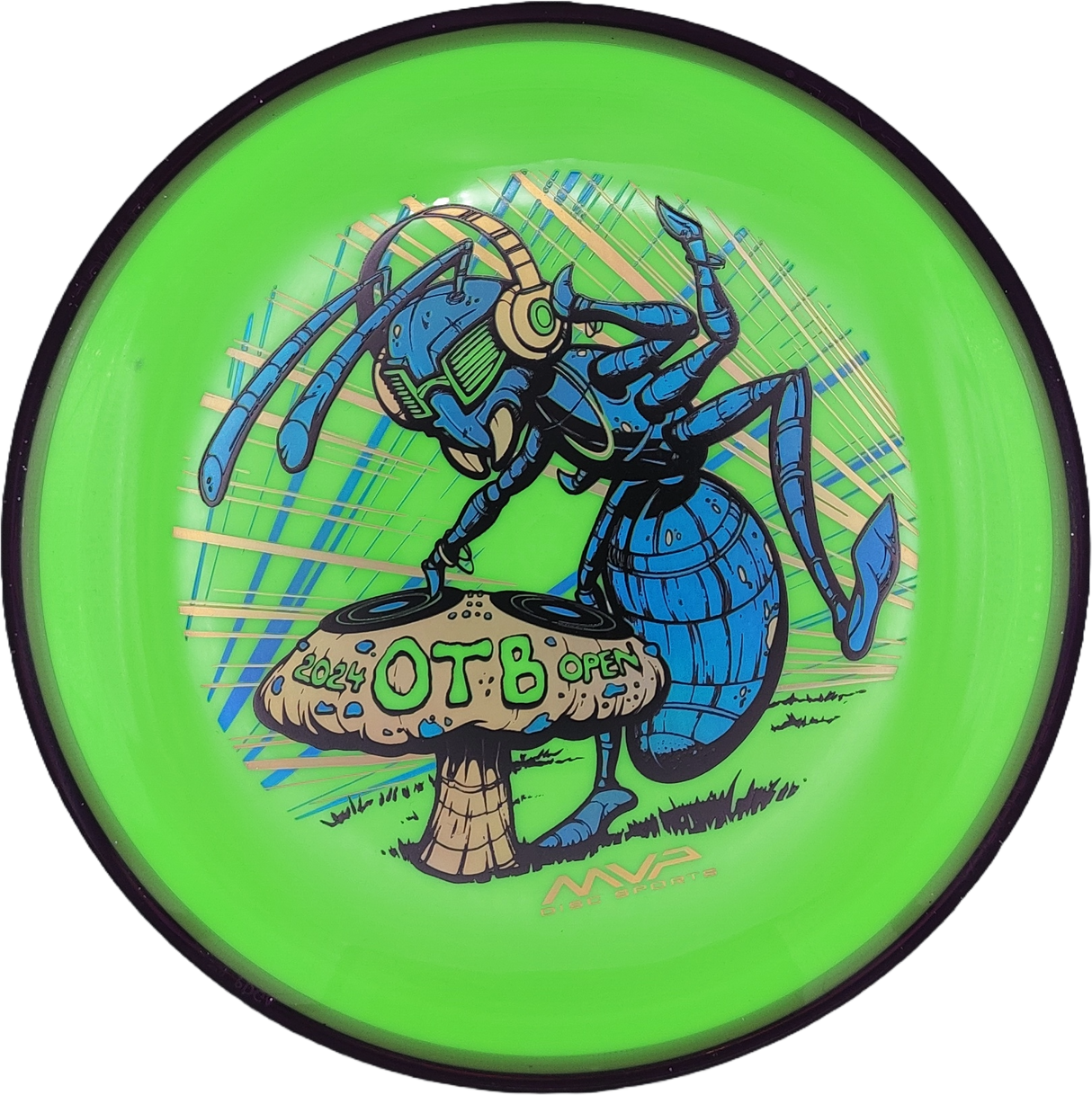 Axiom Trance Prism Neutron OTB Open 2024