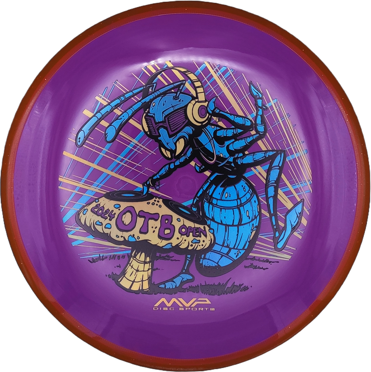 Axiom Trance Prism Neutron OTB Open 2024