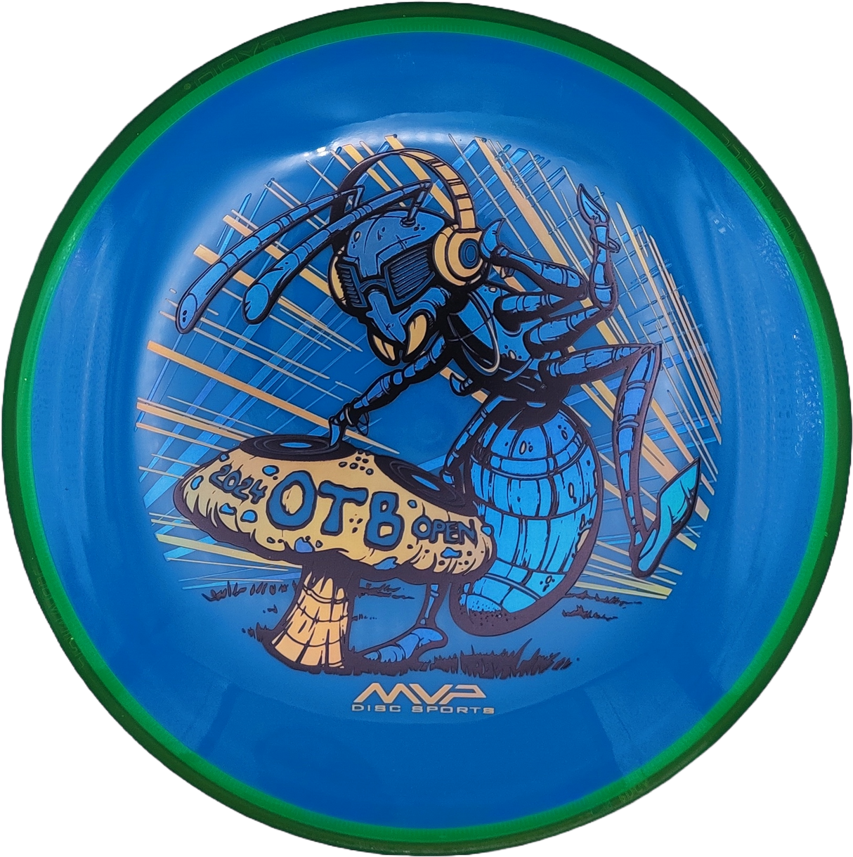 Axiom Trance Prism Neutron OTB Open 2024