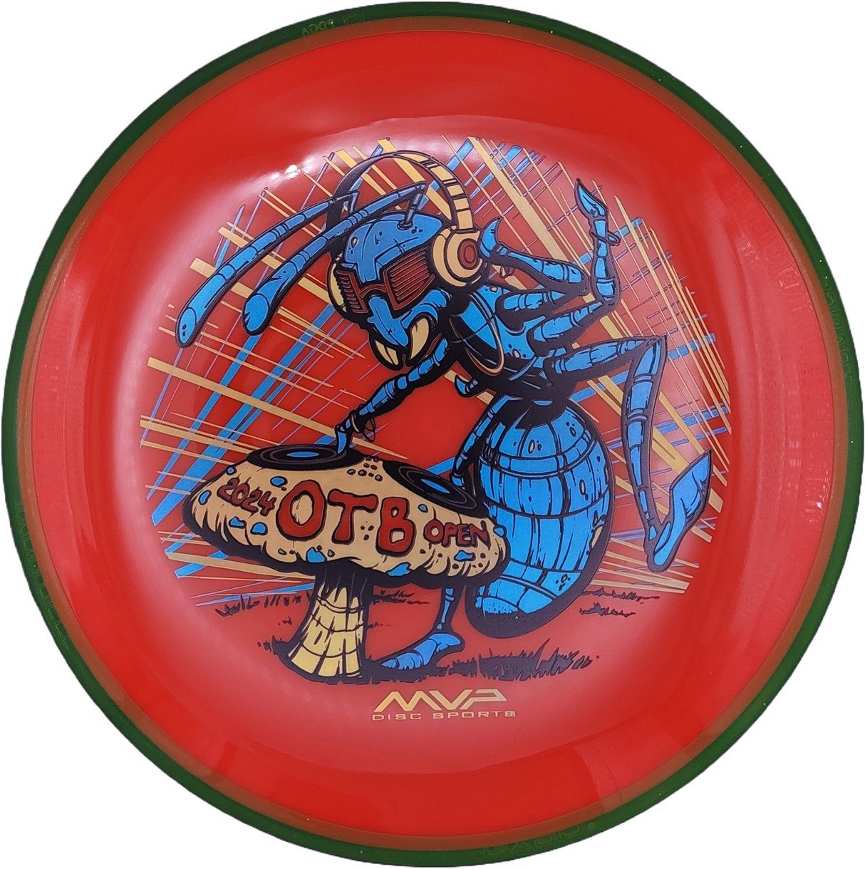 Axiom Trance Prism Neutron OTB Open 2024