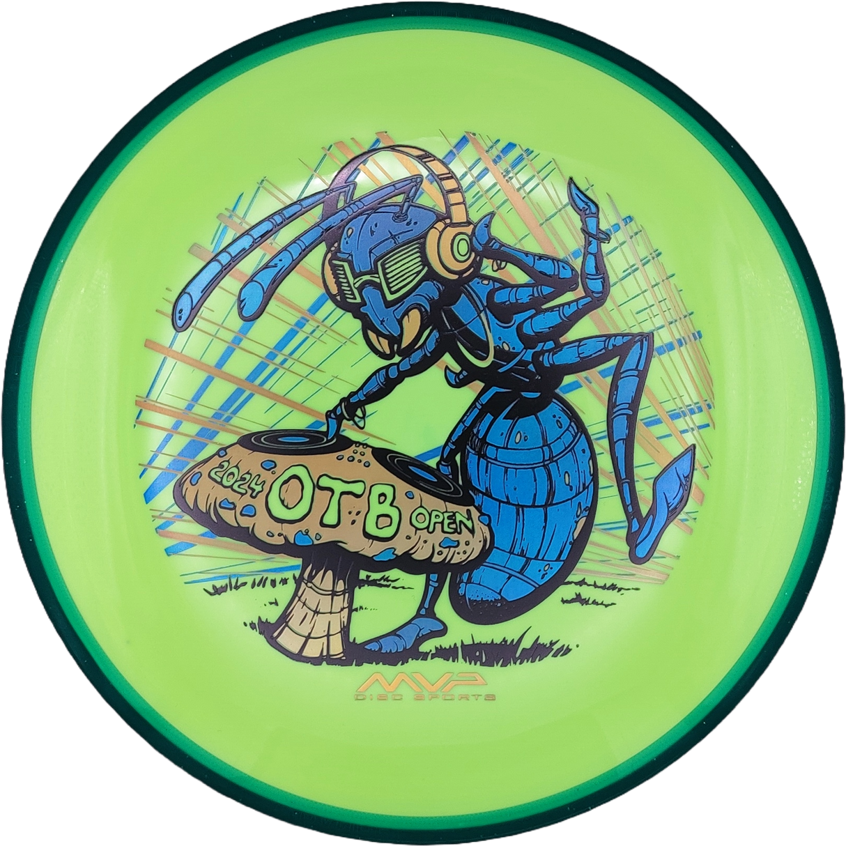 Axiom Trance Prism Neutron OTB Open 2024