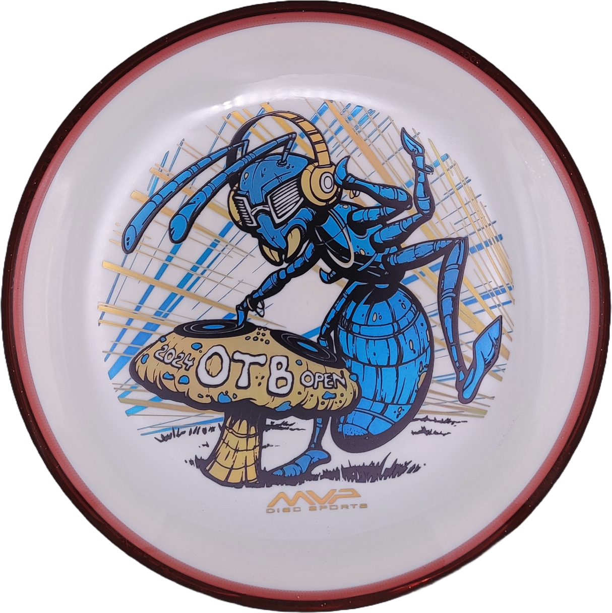 Axiom Trance Prism Neutron OTB Open 2024