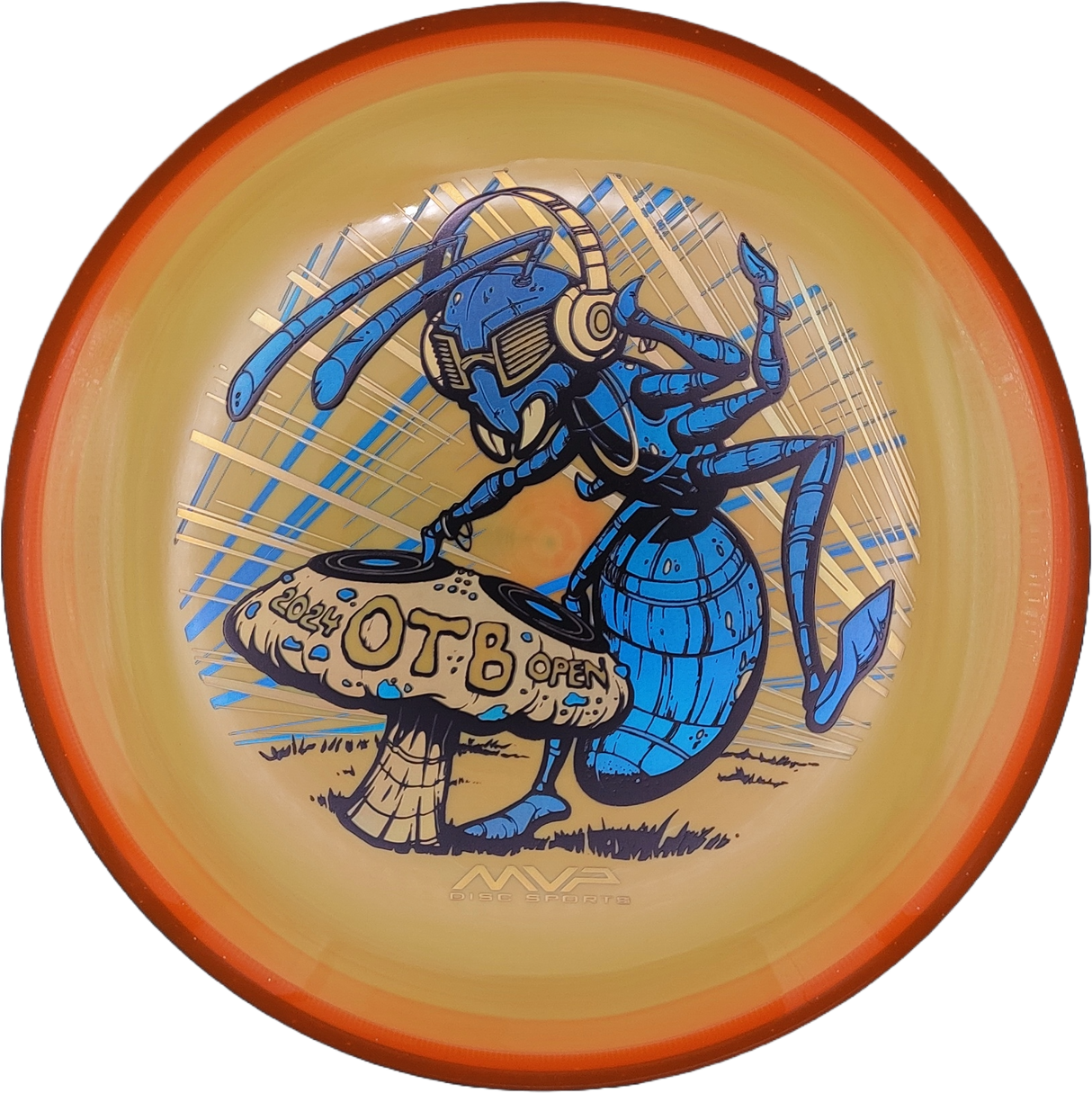 Axiom Trance Prism Neutron OTB Open 2024