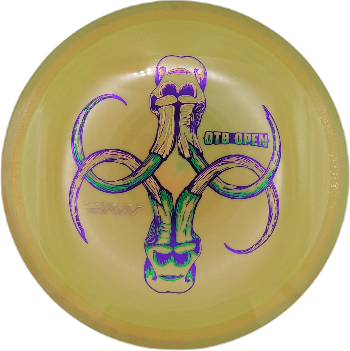 Axiom Crave Neutron Soft OTB Open 2024