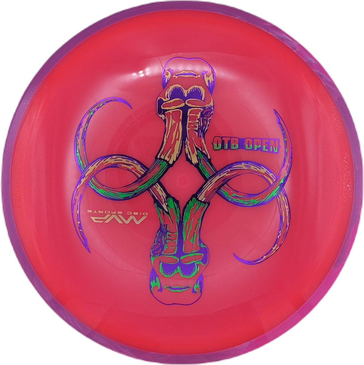 Axiom Crave Neutron Soft OTB Open 2024