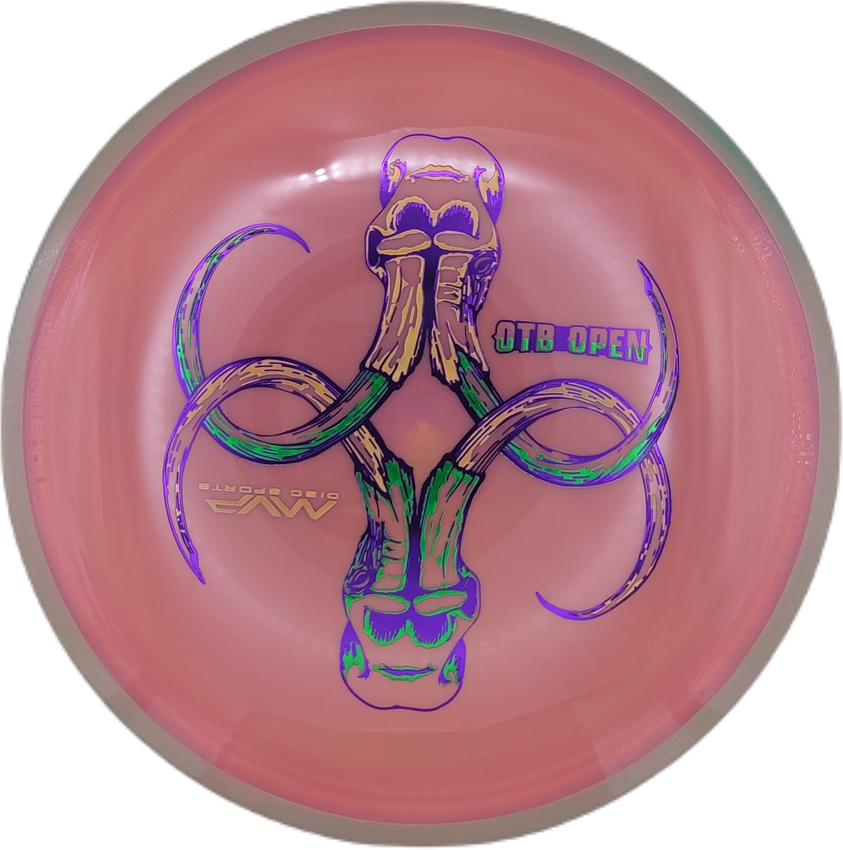 Axiom Crave Neutron Soft OTB Open 2024