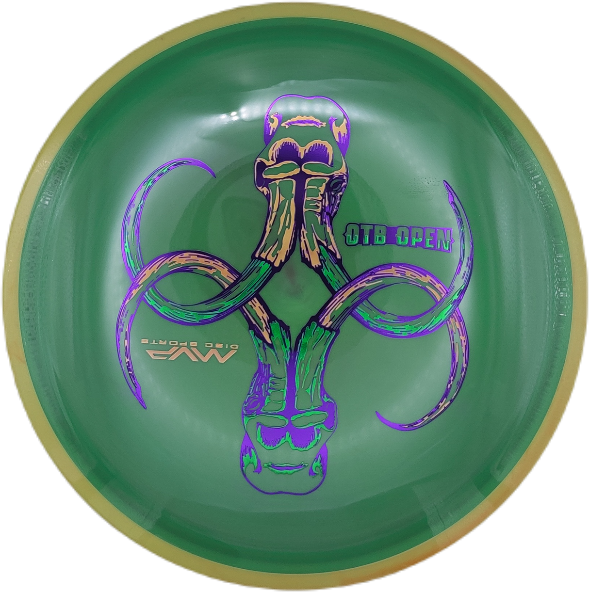 Axiom Crave Neutron Soft OTB Open 2024