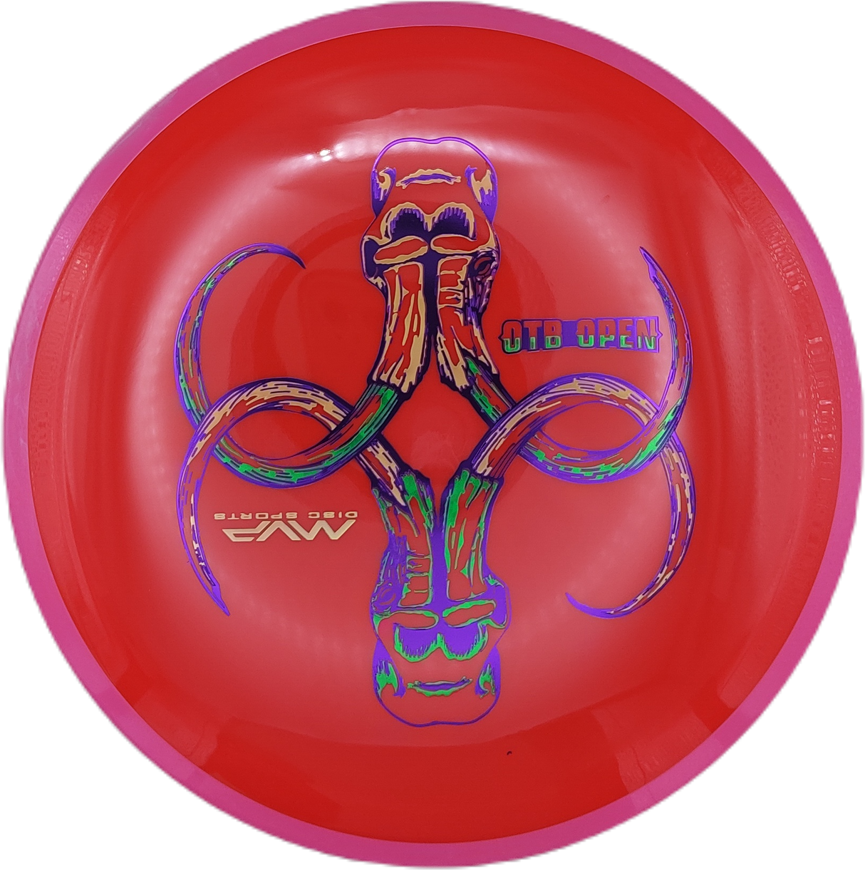 Axiom Crave Neutron Soft OTB Open 2024