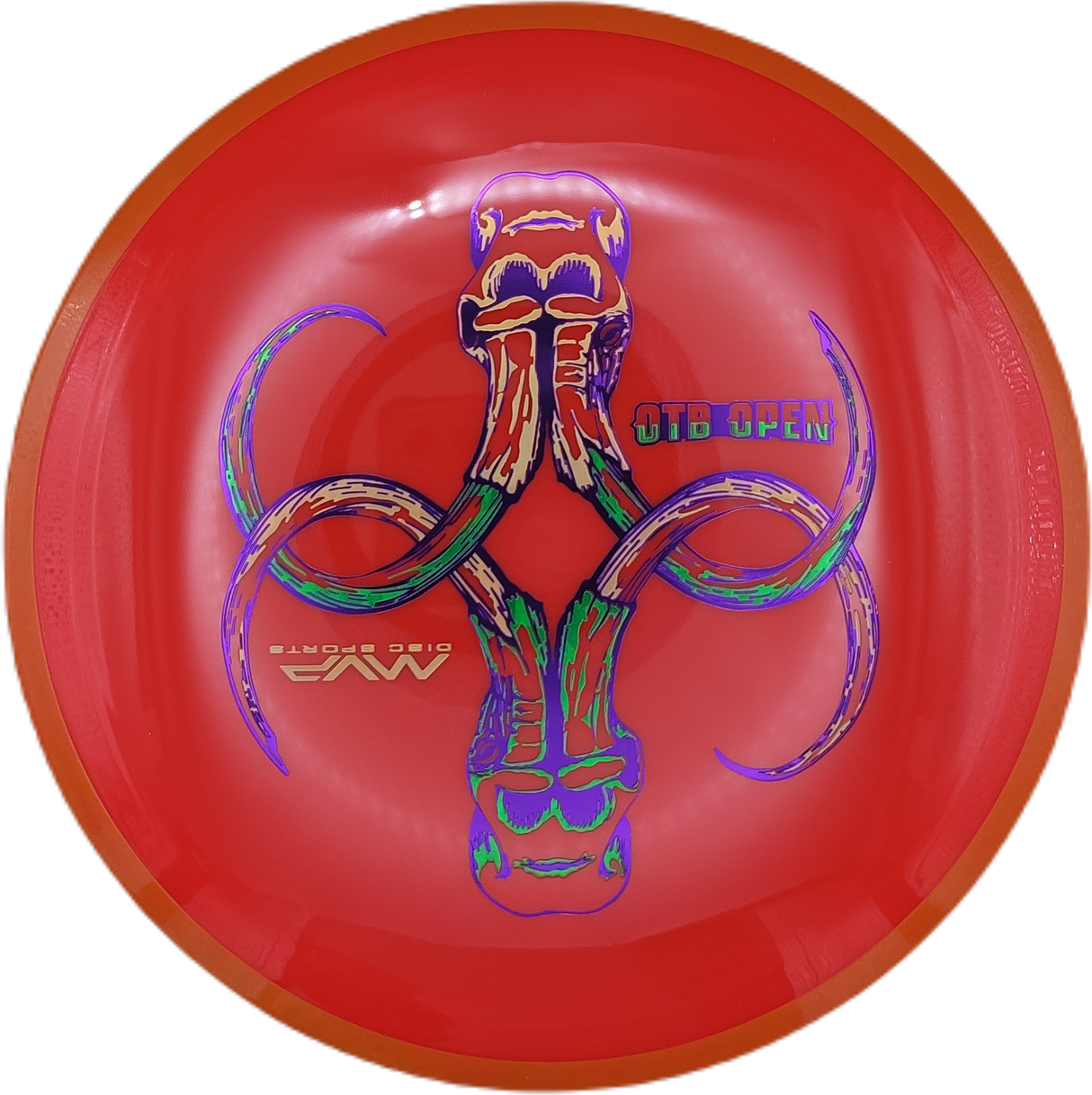 Axiom Crave Neutron Soft OTB Open 2024