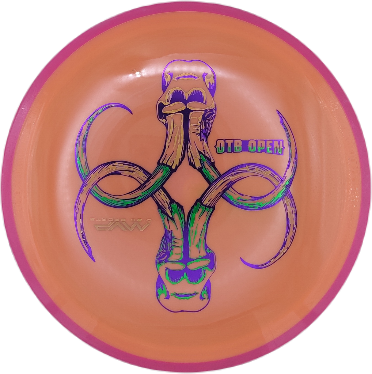 Axiom Crave Neutron Soft OTB Open 2024