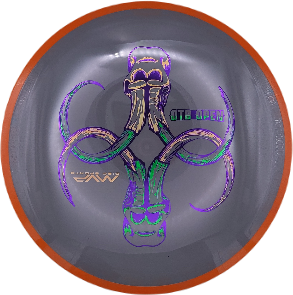 Axiom Crave Neutron Soft OTB Open 2024