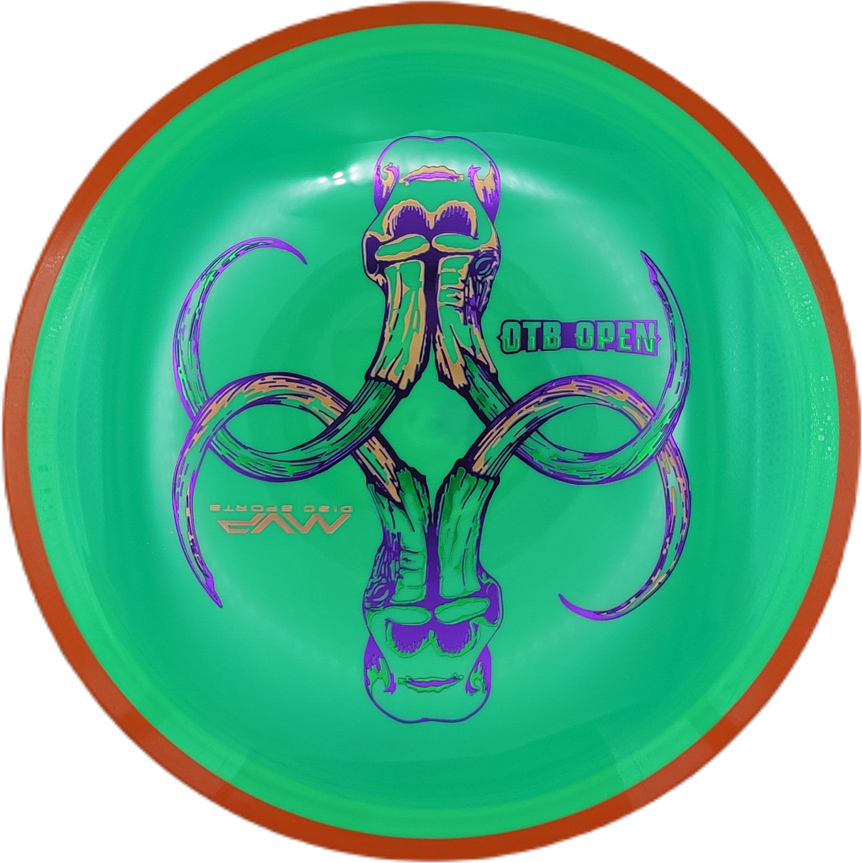 Axiom Crave Neutron Soft OTB Open 2024