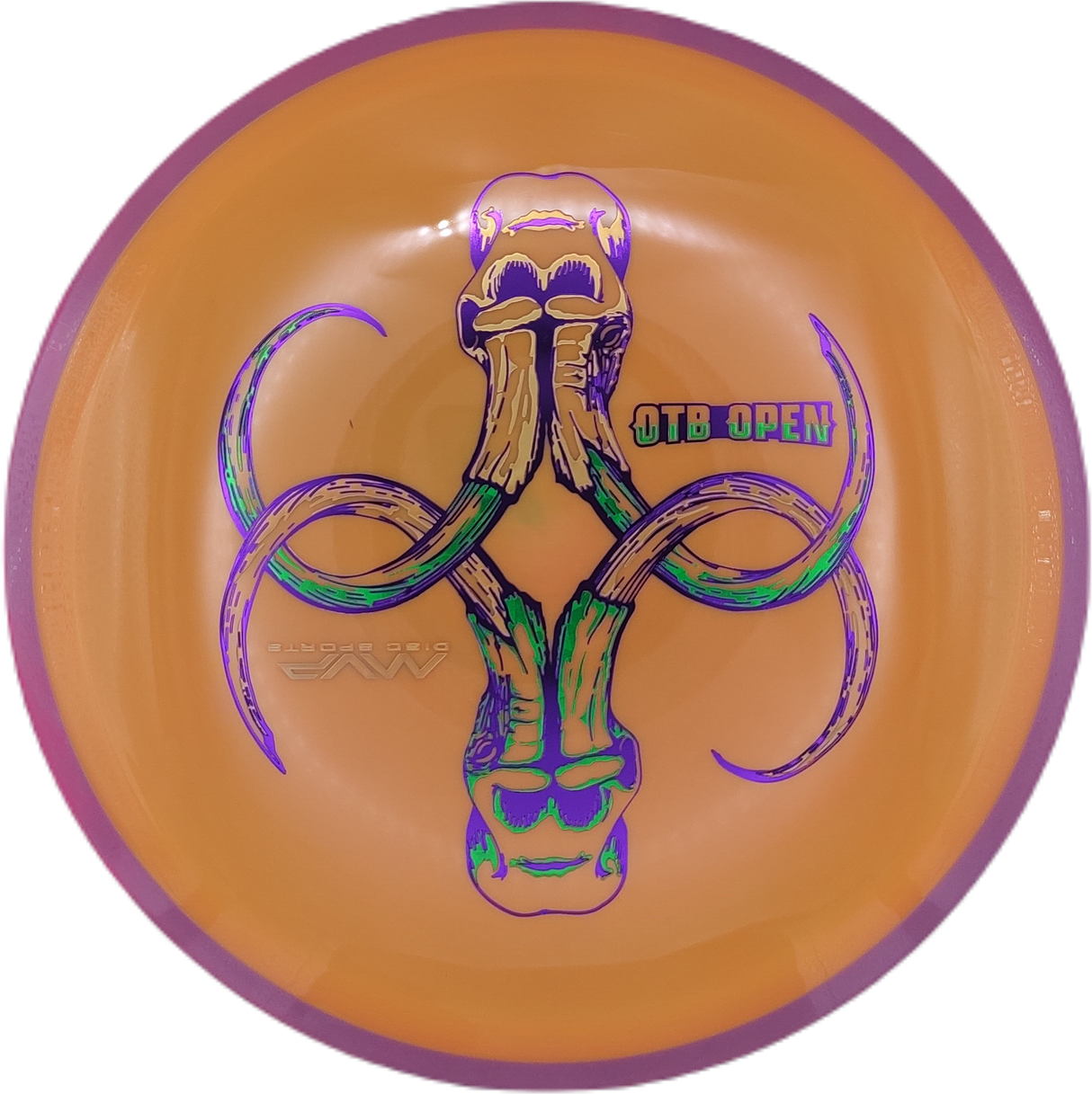 Axiom Crave Neutron Soft OTB Open 2024