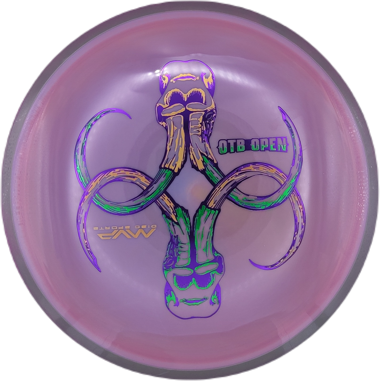 Axiom Crave Neutron Soft OTB Open 2024