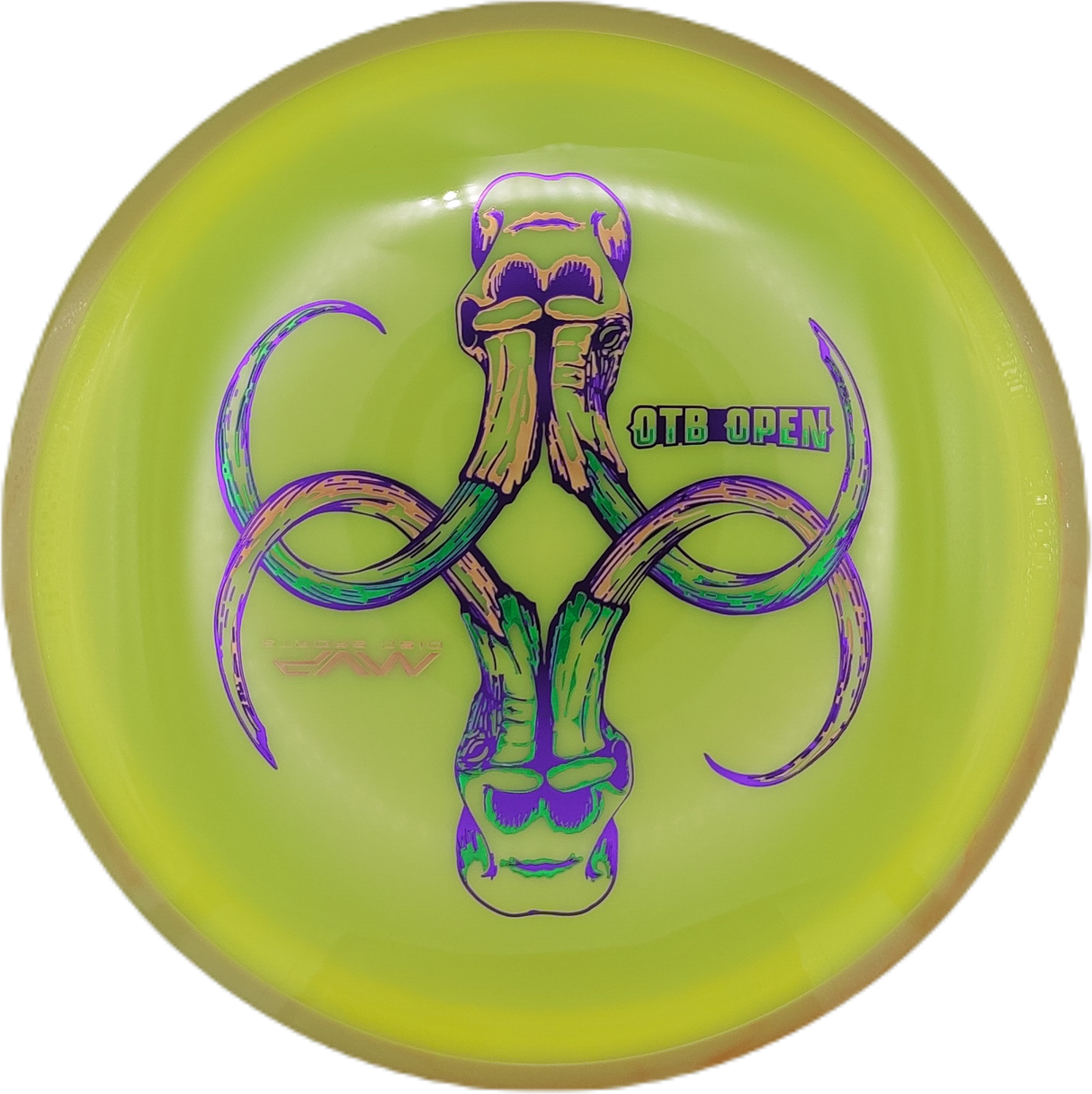 Axiom Crave Neutron Soft OTB Open 2024