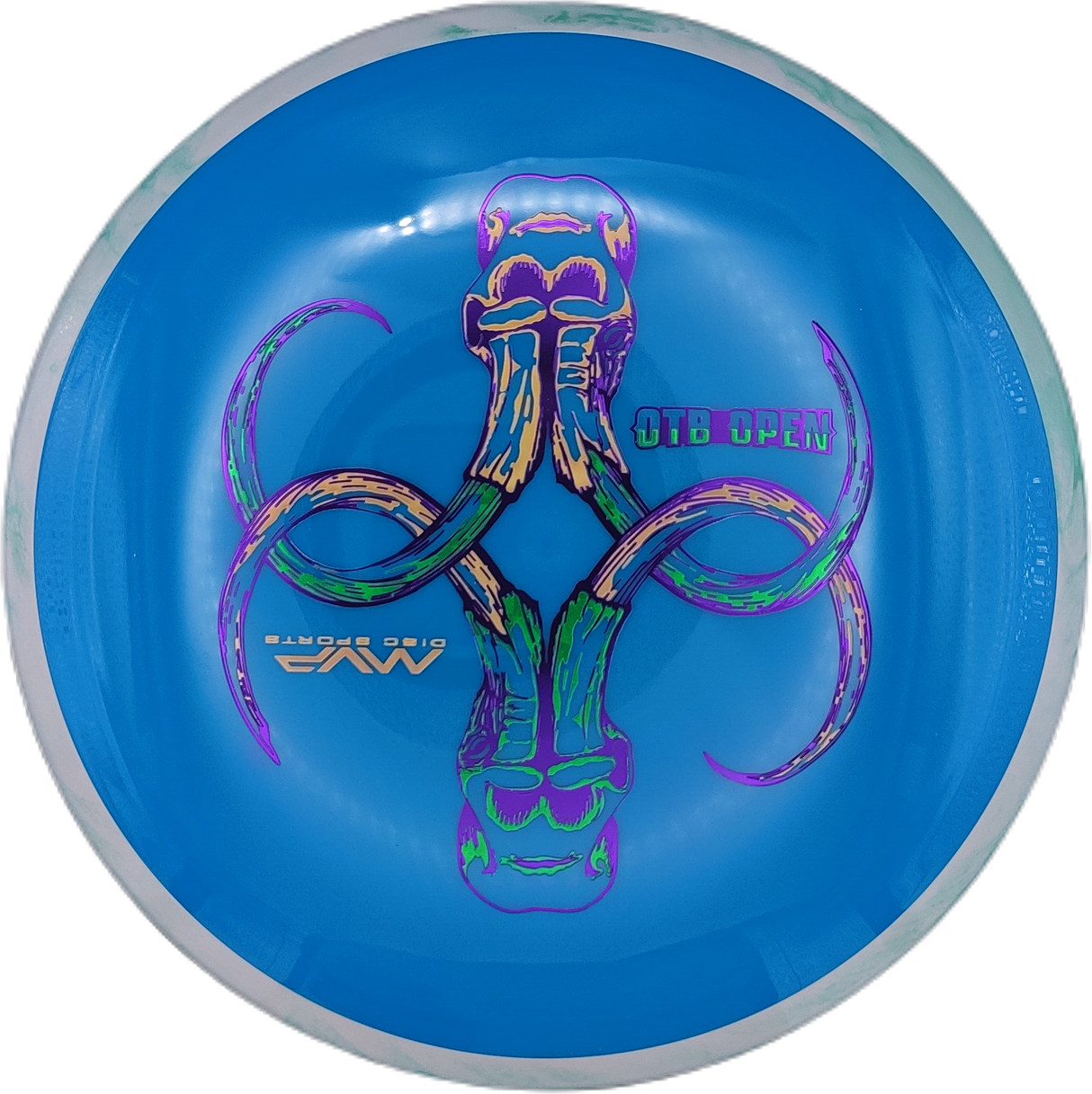 Axiom Crave Neutron Soft OTB Open 2024