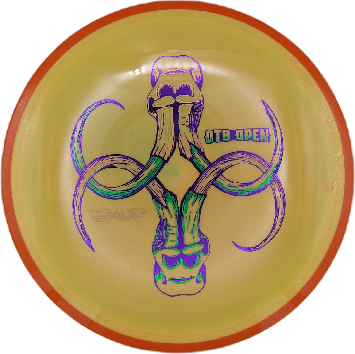 Axiom Crave Neutron Soft OTB Open 2024