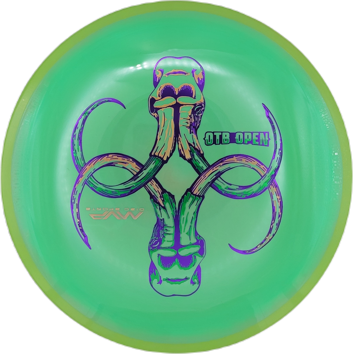 Axiom Crave Neutron Soft OTB Open 2024