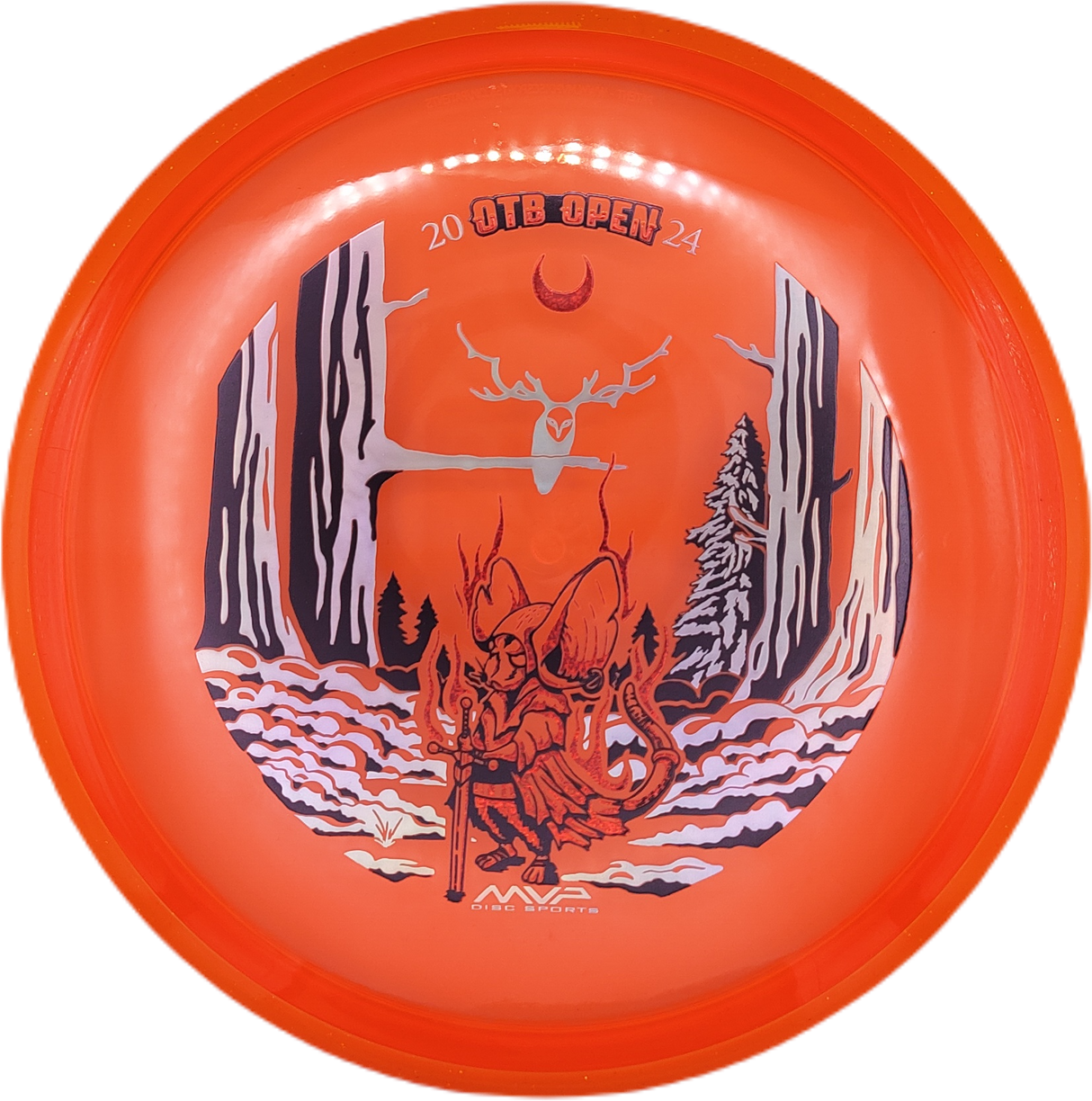 Axiom Hex Prism Proton OTB Open 2024