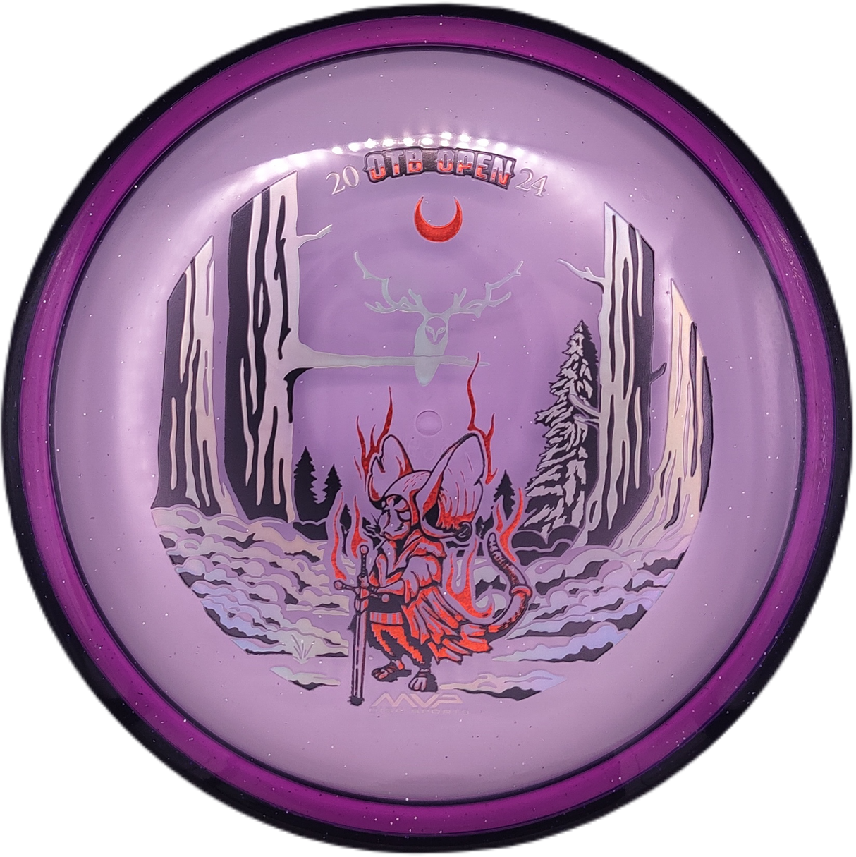 Axiom Hex Prism Proton OTB Open 2024