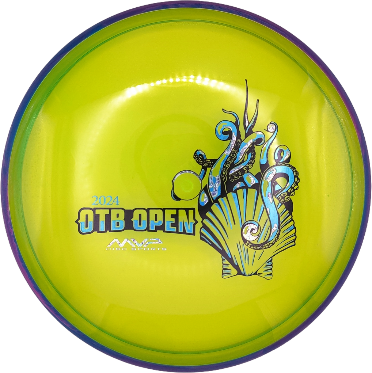 Axiom Paradox Proton Soft OTB Open 2024