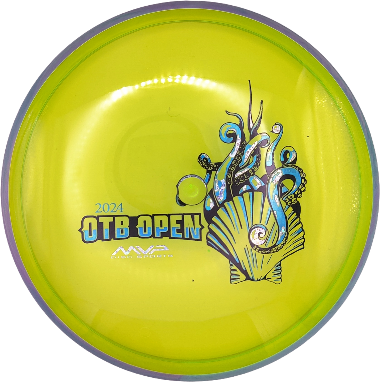 Axiom Paradox Proton Soft OTB Open 2024