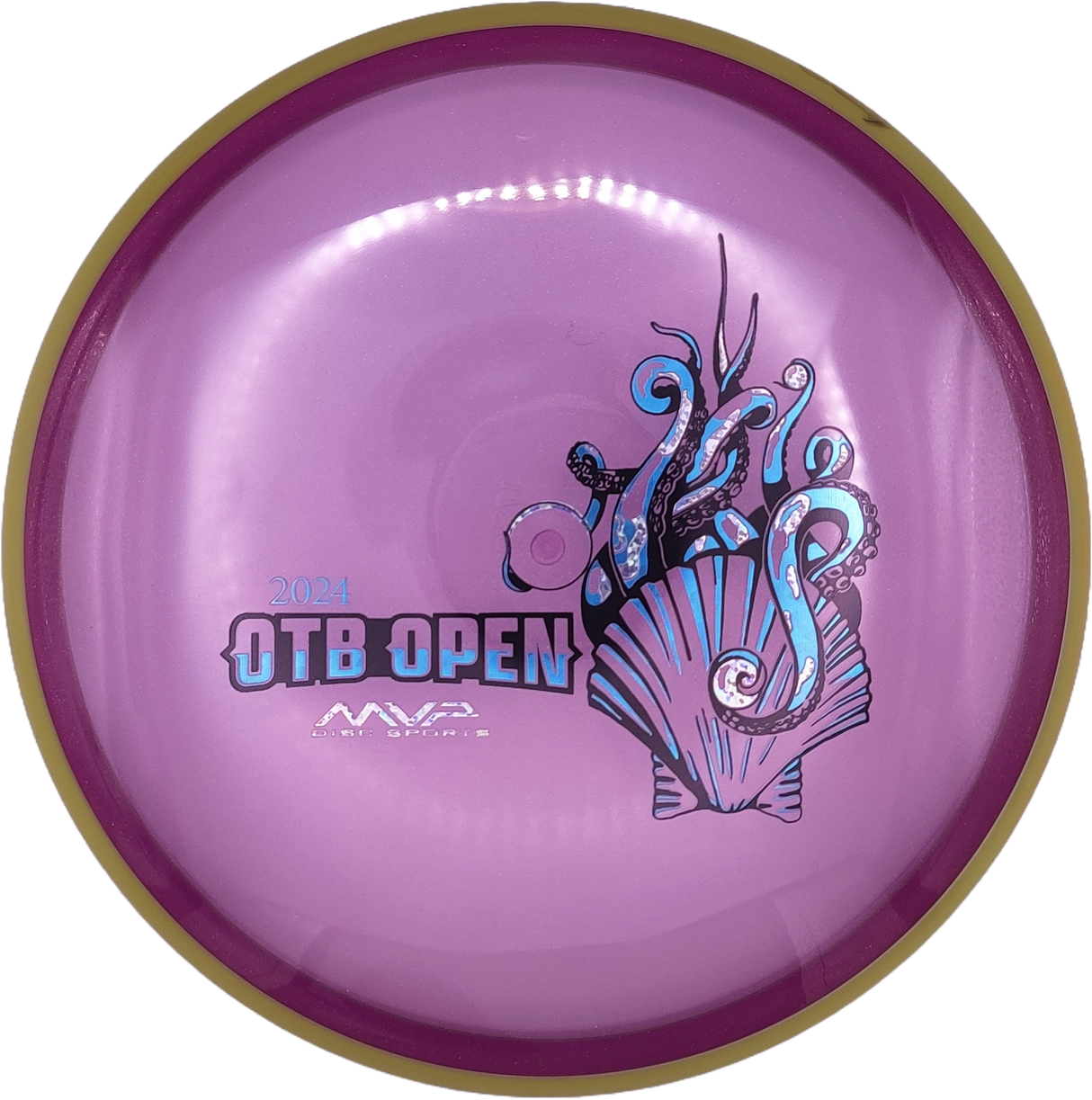 Axiom Paradox Proton Soft OTB Open 2024