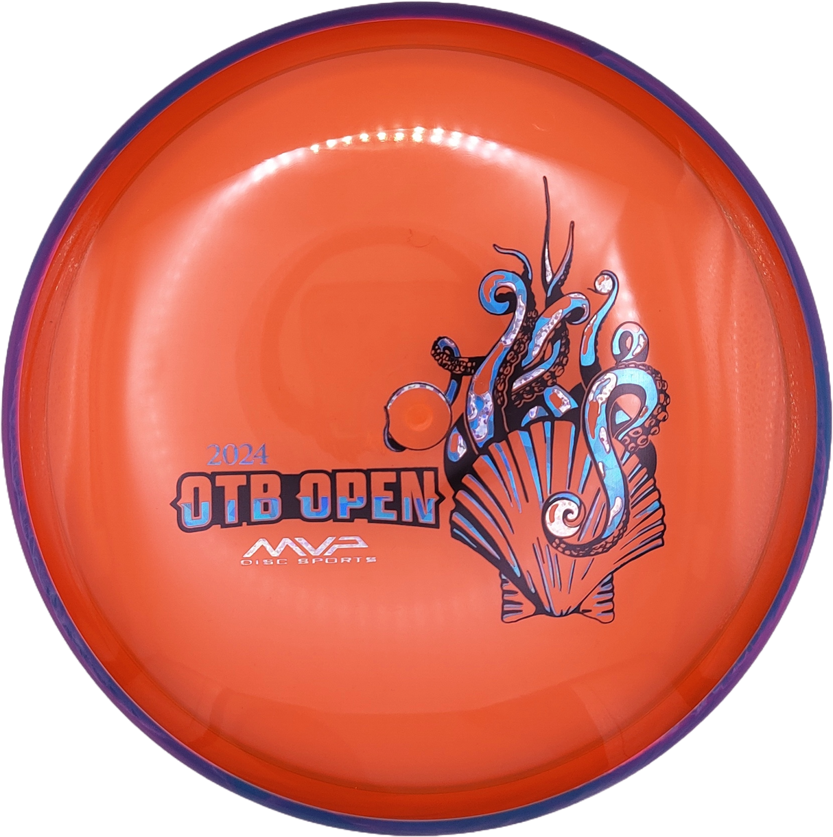 Axiom Paradox Proton Soft OTB Open 2024