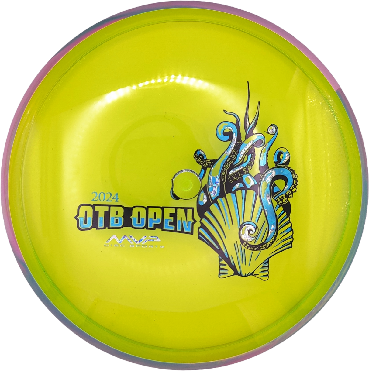 Axiom Paradox Proton Soft OTB Open 2024