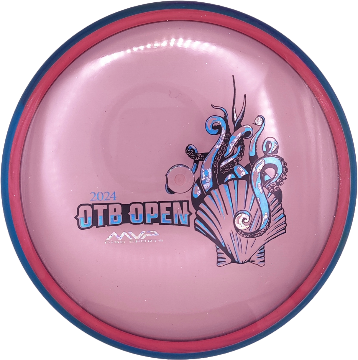 Axiom Paradox Proton Soft OTB Open 2024