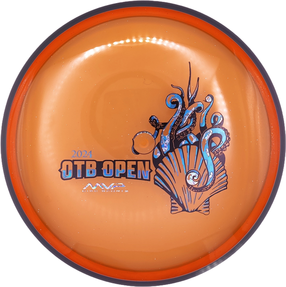 Axiom Paradox Proton Soft OTB Open 2024