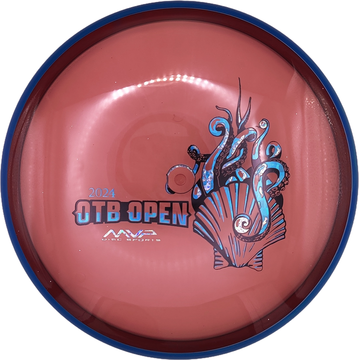 Axiom Paradox Proton Soft OTB Open 2024