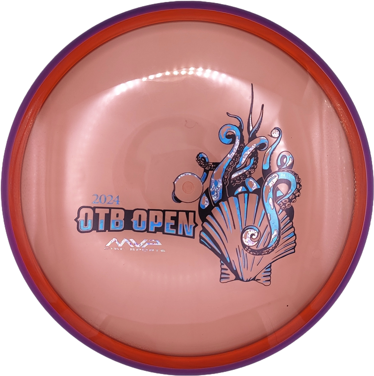 Axiom Paradox Proton Soft OTB Open 2024