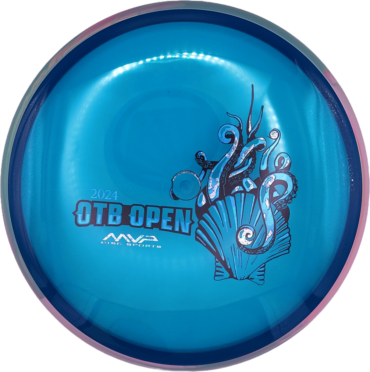 Axiom Paradox Proton Soft OTB Open 2024